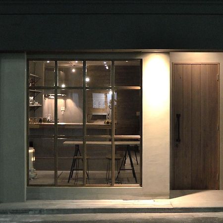 Hotel Minato Hutte Kōbe Exterior foto