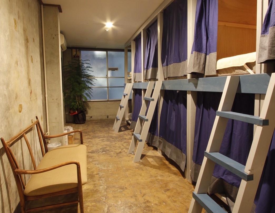 Hotel Minato Hutte Kōbe Exterior foto